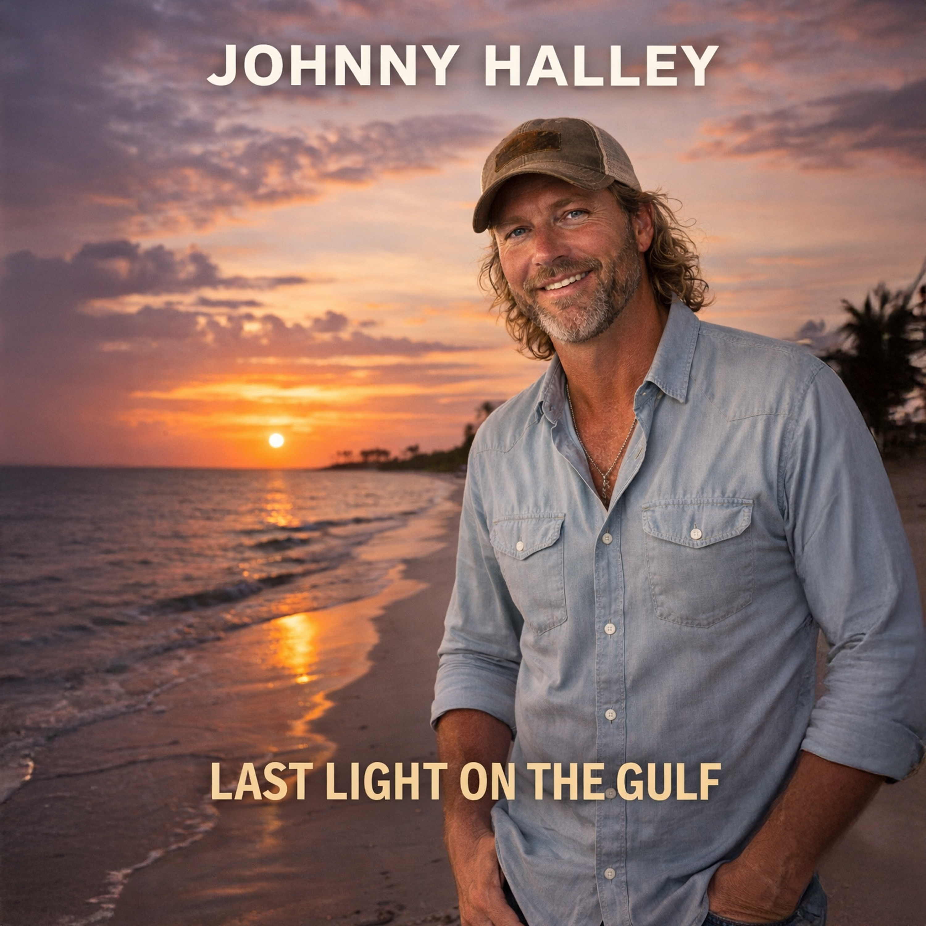 Johnny Halley